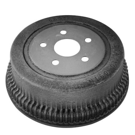 Uap 8831 Brake Drum 8831